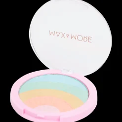 Make-Up-Max & More Max & More regenboog highlighter | Action NL