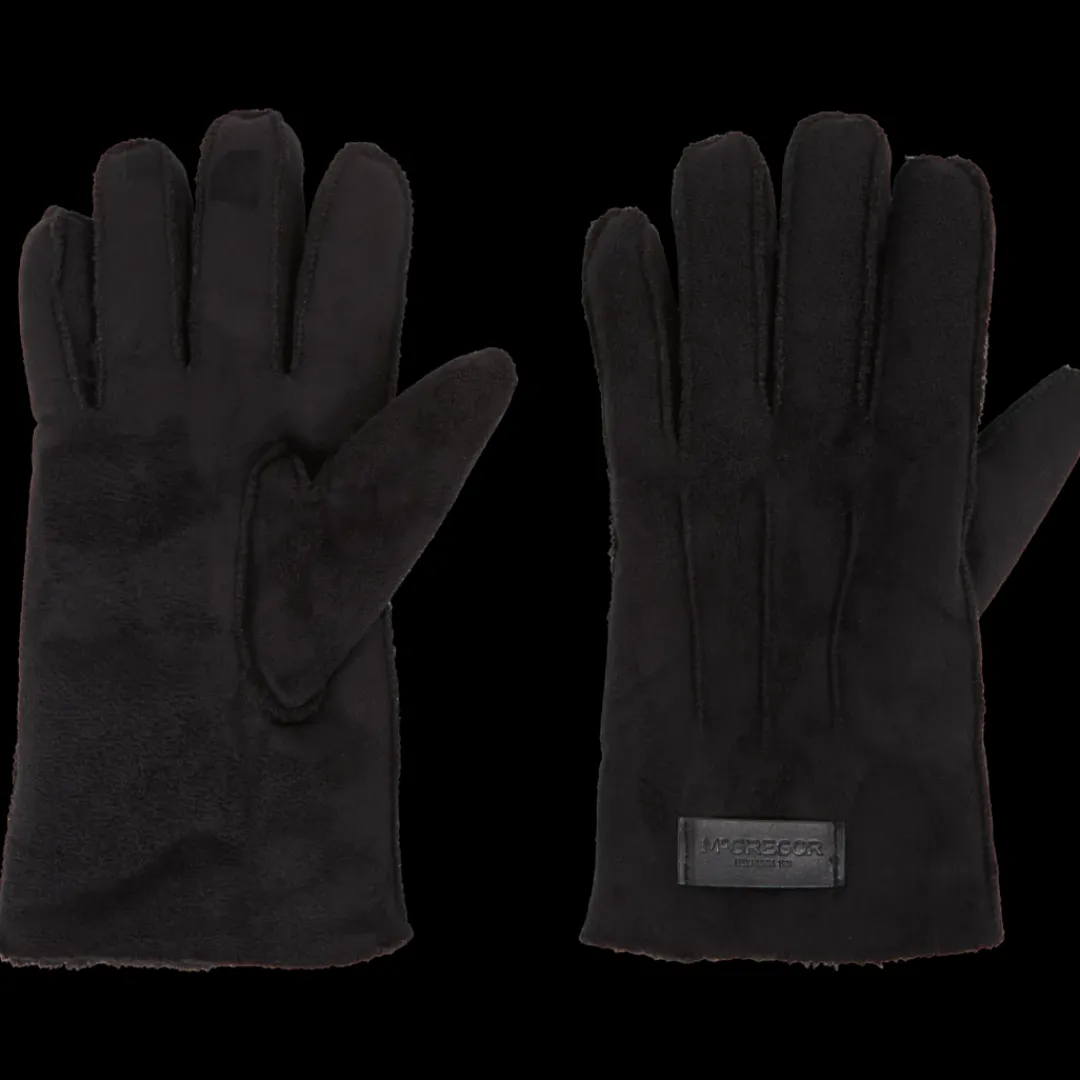 Accessoires-McGregor handschoenen | Action NL