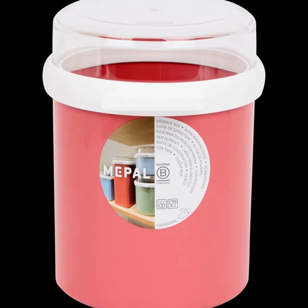 Bewaren & Meenemen-Mepal voorraadpot 960 ml | Action NL