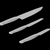 Bestek- Messenset Zilver 1 Stuks | Action NL