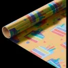 Inpakken- Metaalfolie inpakpapier | Action NL