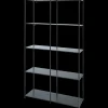 Woonaccessoires- Metalen wandkast | Action NL