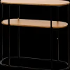 Woonaccessoires- Metalen wandkast | Action NL