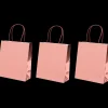 Inpakken- Metallic cadeautassen | Action NL