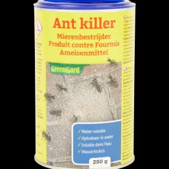 Ongediertebestrijding- Mierenpoeder | Action NL