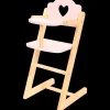 Knuffels & Poppen-Mini Matters houten poppenstoel | Action NL