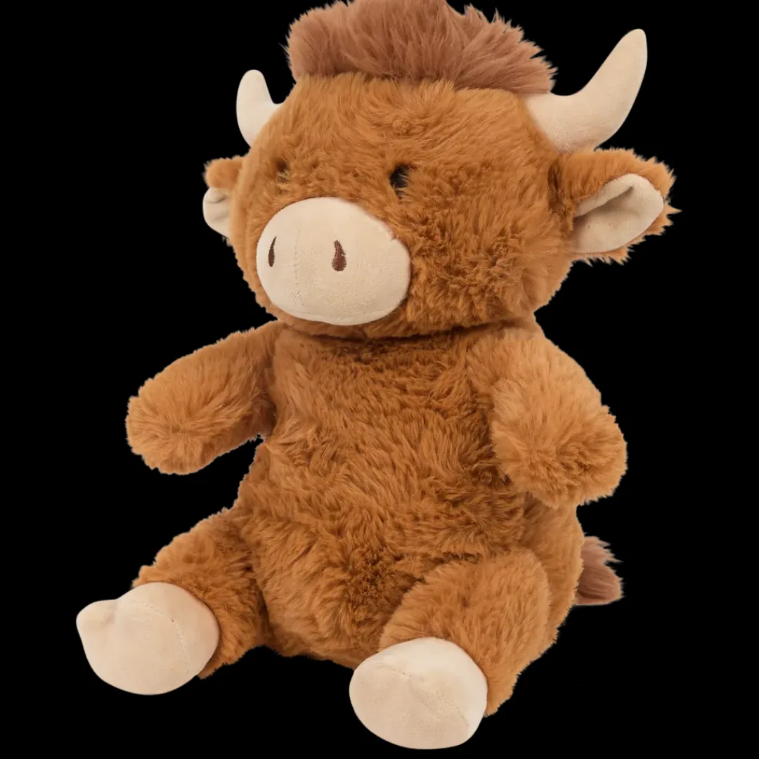 Knuffels & Poppen-Mini Matters pluchen knuffel | Action NL