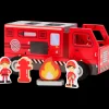 Speelvoertuigen-Mini Matters uitklapbare auto Vanaf 10 maanden | Action NL