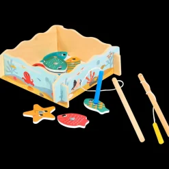 Spellen-Mini Matters visspel Vanaf 18 maanden | Action NL