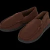 Schoenen- Mocassin memory foams pantoffels Mannelijk | Action NL