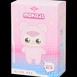 Knuffels & Poppen- Mokojifiguur in blind box | Action NL
