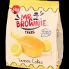 Koek & Bakproducten-Mr. Brownie Lemon | Action NL