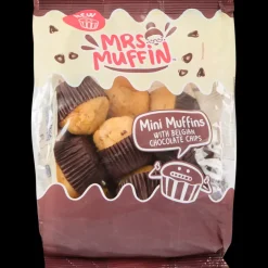 Chocolade-Mr. Brownie mini muffins Mrs. Muffin | Action NL