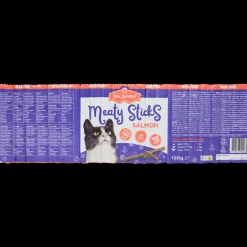 Dierenvoeding|Kat- Mr. Goodlad kattensticks | Action NL