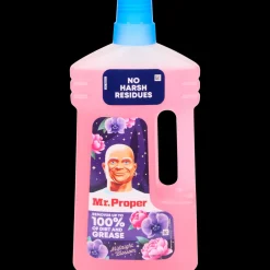 Schoonmaakmiddelen-Mr. Proper allesreiniger Midnight Blossom | Action NL