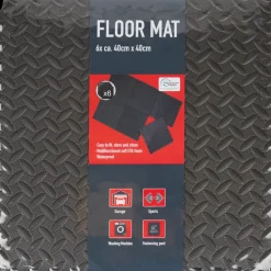 Woonaccessoires- Multifunctionele matten | Action NL