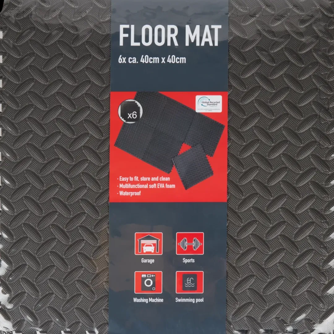 Woonaccessoires- Multifunctionele matten | Action NL