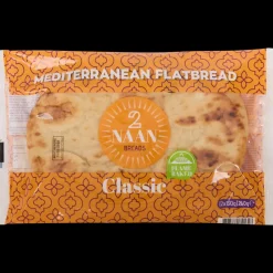 Voeding- Naanbrood Classic | Action NL