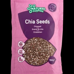 Noten & Snacks- Natural Happiness chiazaad | Action NL