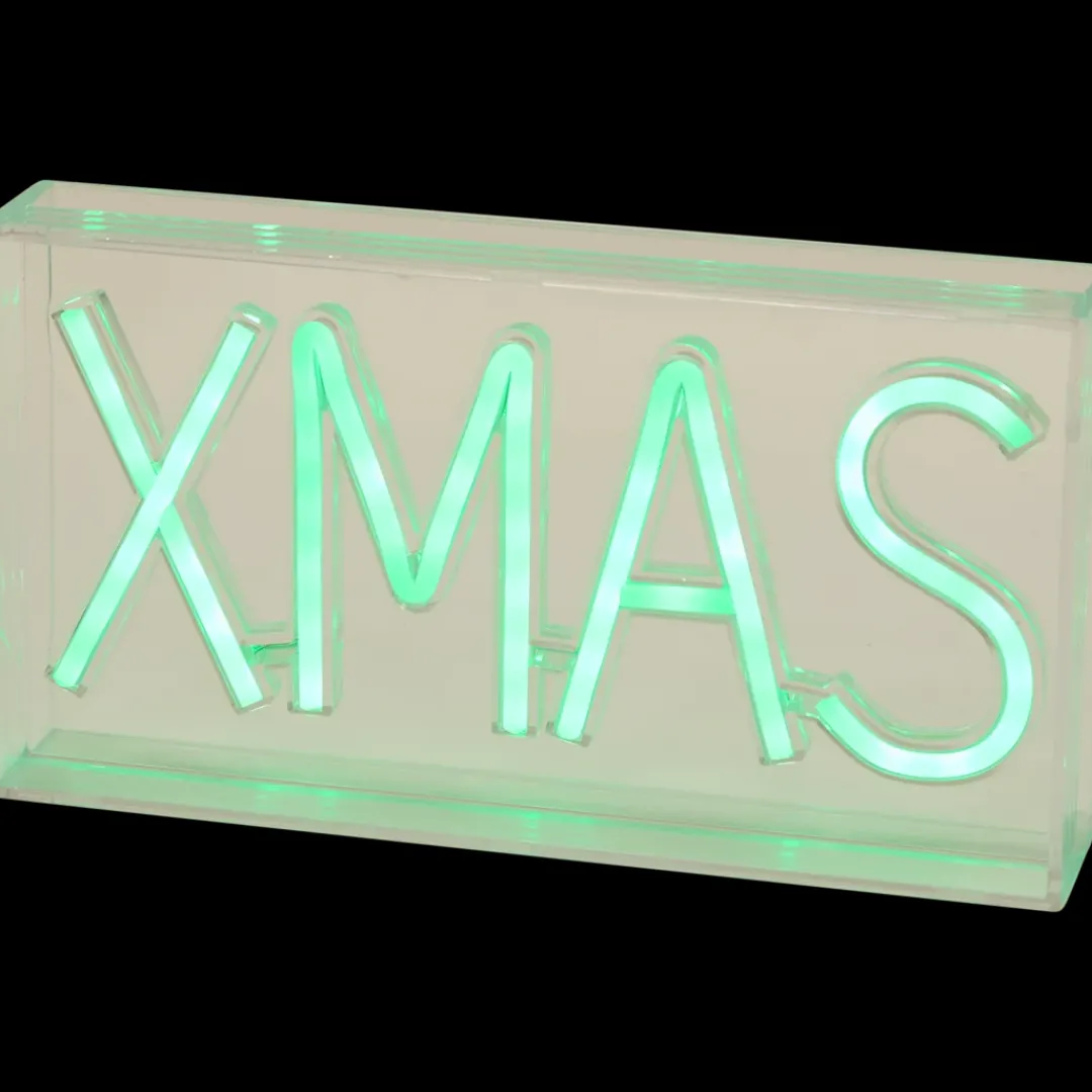 Seizoensdecoratie- Neon frame | Action NL