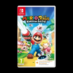 Gaming-Nintendo Switch game | Action NL