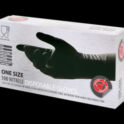 Keukengerei- Nitrile handschoenen | Action NL