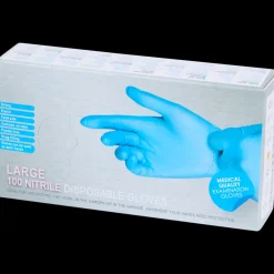 Schoonmaakartikelen- Nitrile handschoenen | Action NL