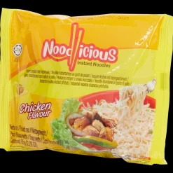 Voeding- Noodlicious instant noedels Kip | Action NL