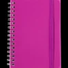 Papier & Schriften- Notitieboek A6 | Action NL