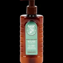 Haarverzorging- Nox 3-in-1 wash | Action NL