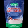 Bad & Douche Artikelen- Nuagé badzout Menthol & Eucalyptus | Action NL