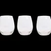 Glazen- Nuance waterglazen 3 Stuks | Action NL