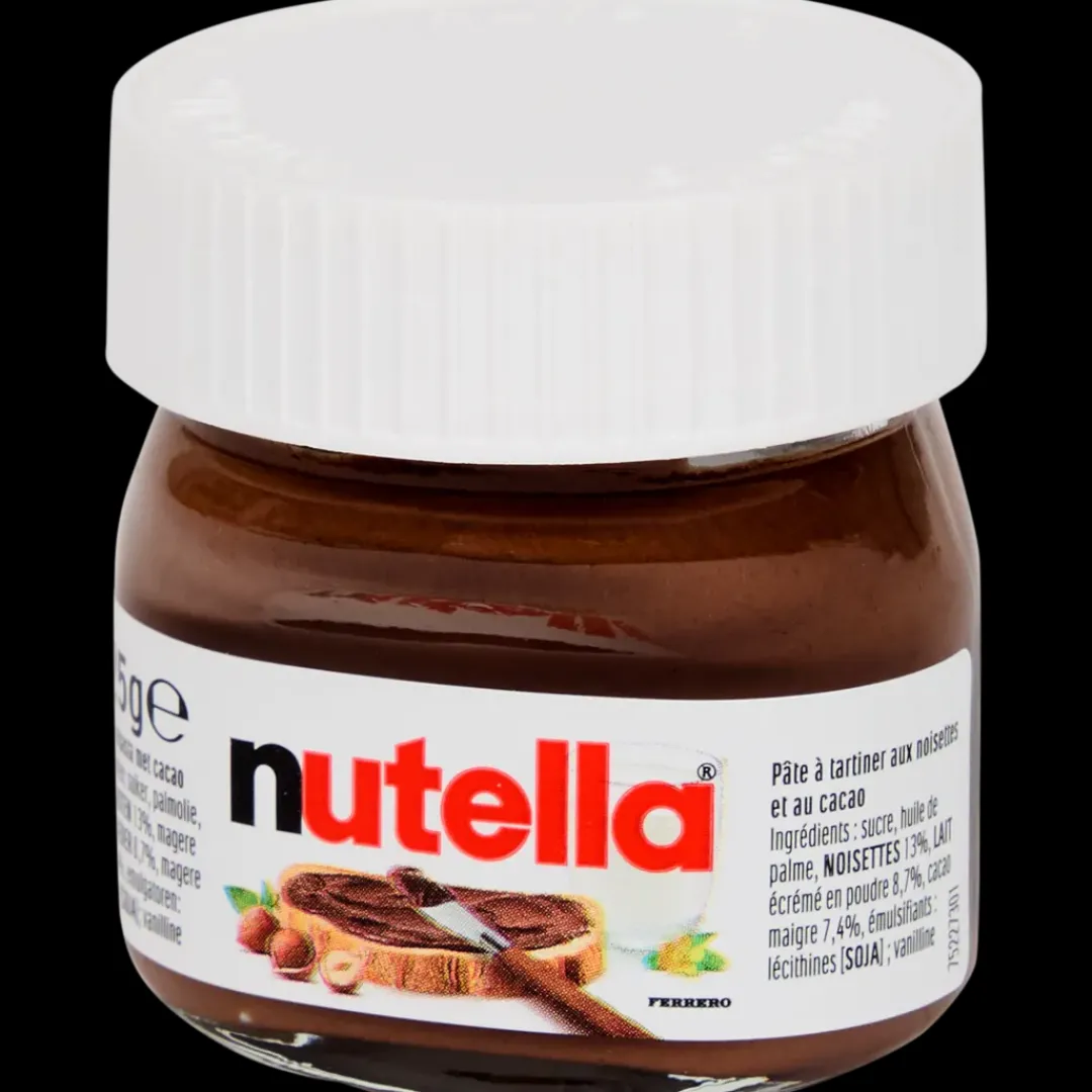 Chocolade-Nutella | Action NL
