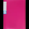 Bureau Accessoires-Office Essentials displayboek A4 | Action NL