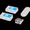 Bureau Accessoires-Office Essentials puntenslijper en gummen | Action NL