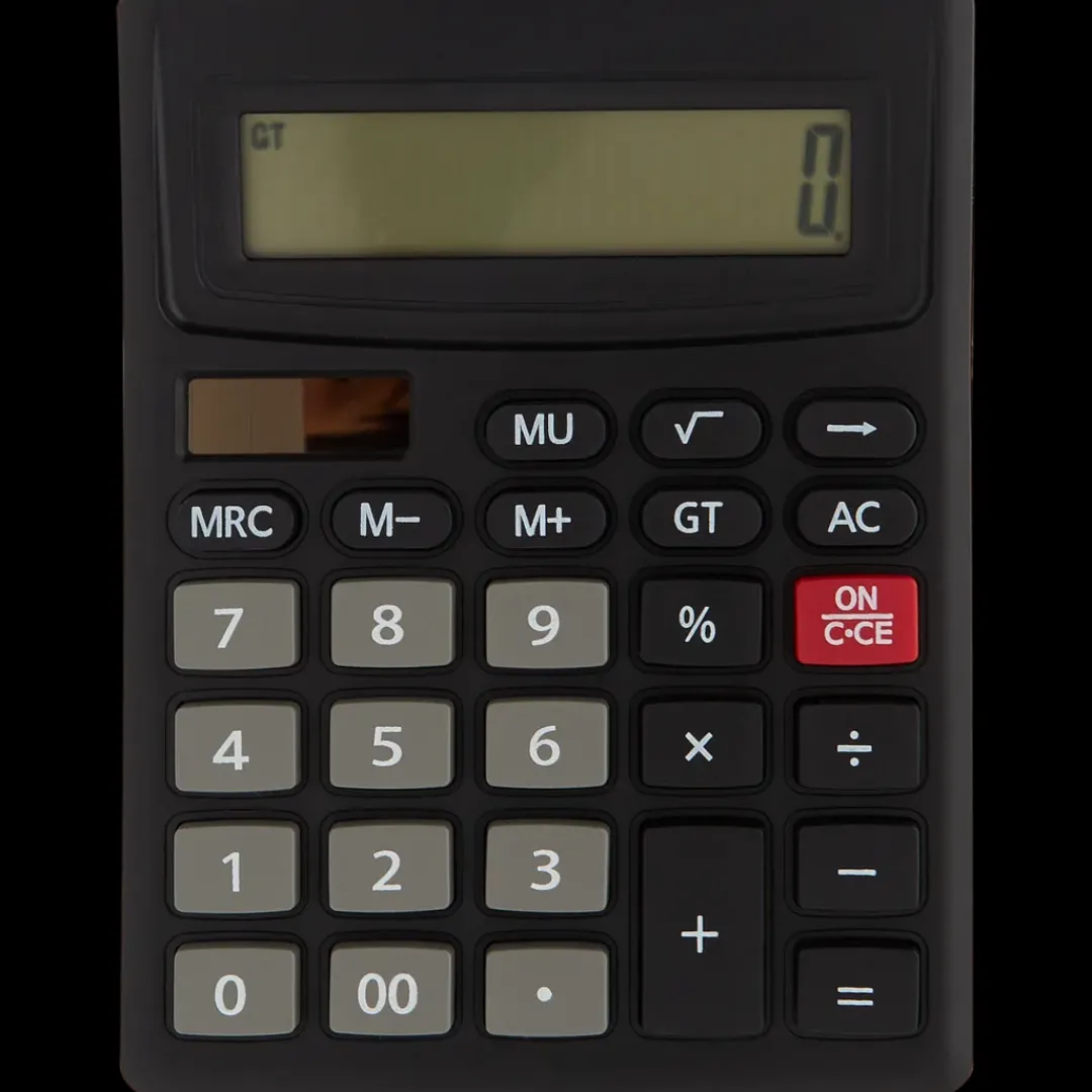 Rekenmachines-Office Essentials rekenmachine | Action NL