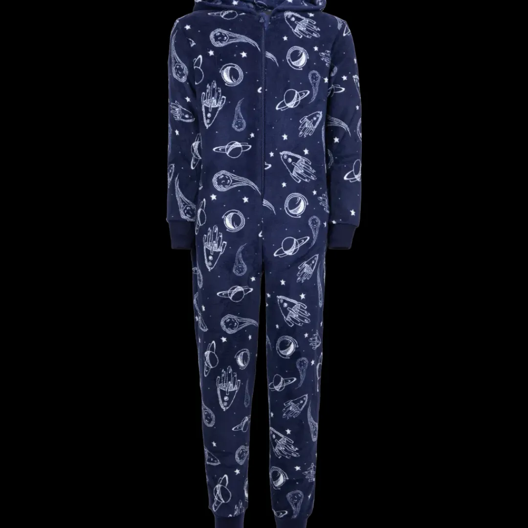 Kleding- Onesie Man | Action NL