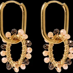 Horloges & Sieraden- Oorbellen met hangers | Action NL