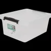 Opbergboxen- Opbergbox met klemdeksel | Action NL