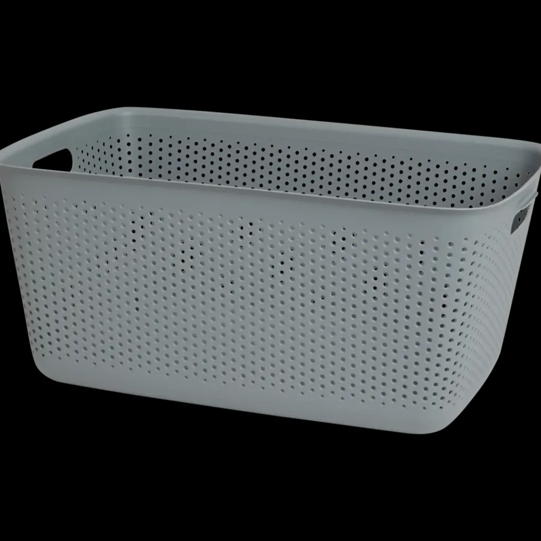 Woonaccessoires- Opbergmand | Action NL