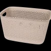 Woonaccessoires- Opbergmand 17 liter | Action NL