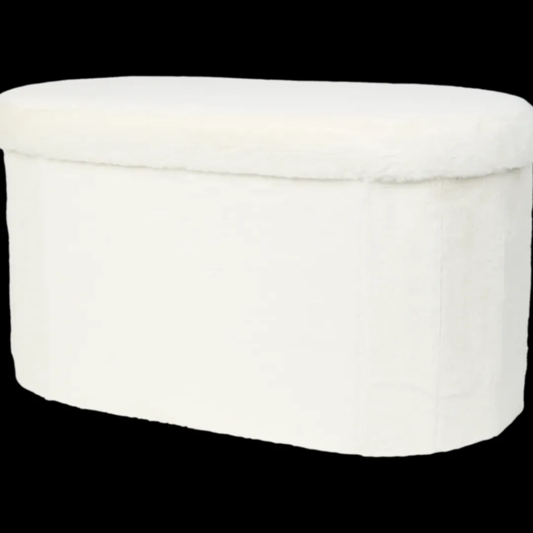 Woonaccessoires- Opbergpoef | Action NL