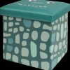 Woonaccessoires- Opvouwbare opbergmand | Action NL