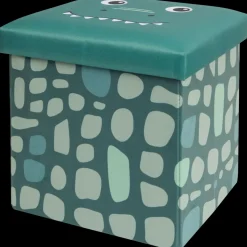 Woonaccessoires- Opvouwbare opbergmand | Action NL