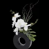 Kunstplanten & -Bloemen- Orchidee in vaas | Action NL