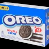 Koek & Bakproducten-Oreo Double Creme | Action NL