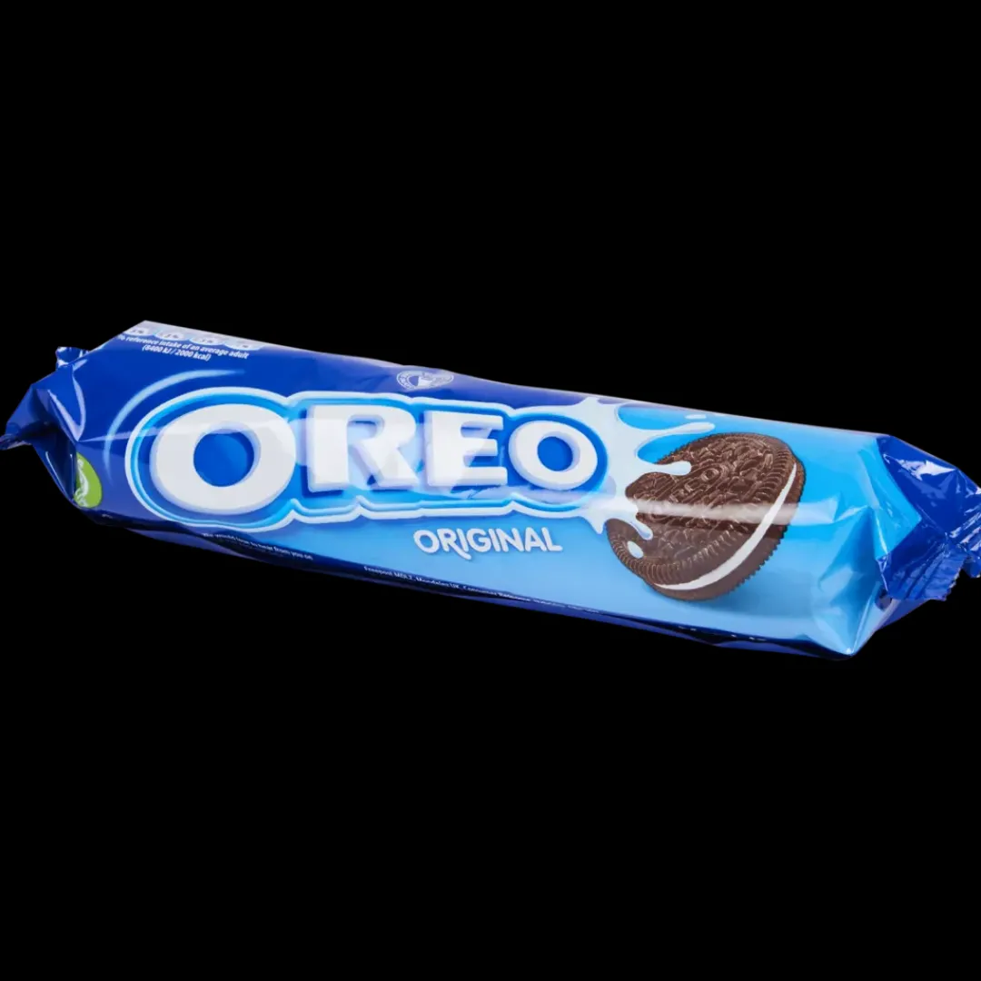 Koek & Bakproducten-Oreo Original | Action NL