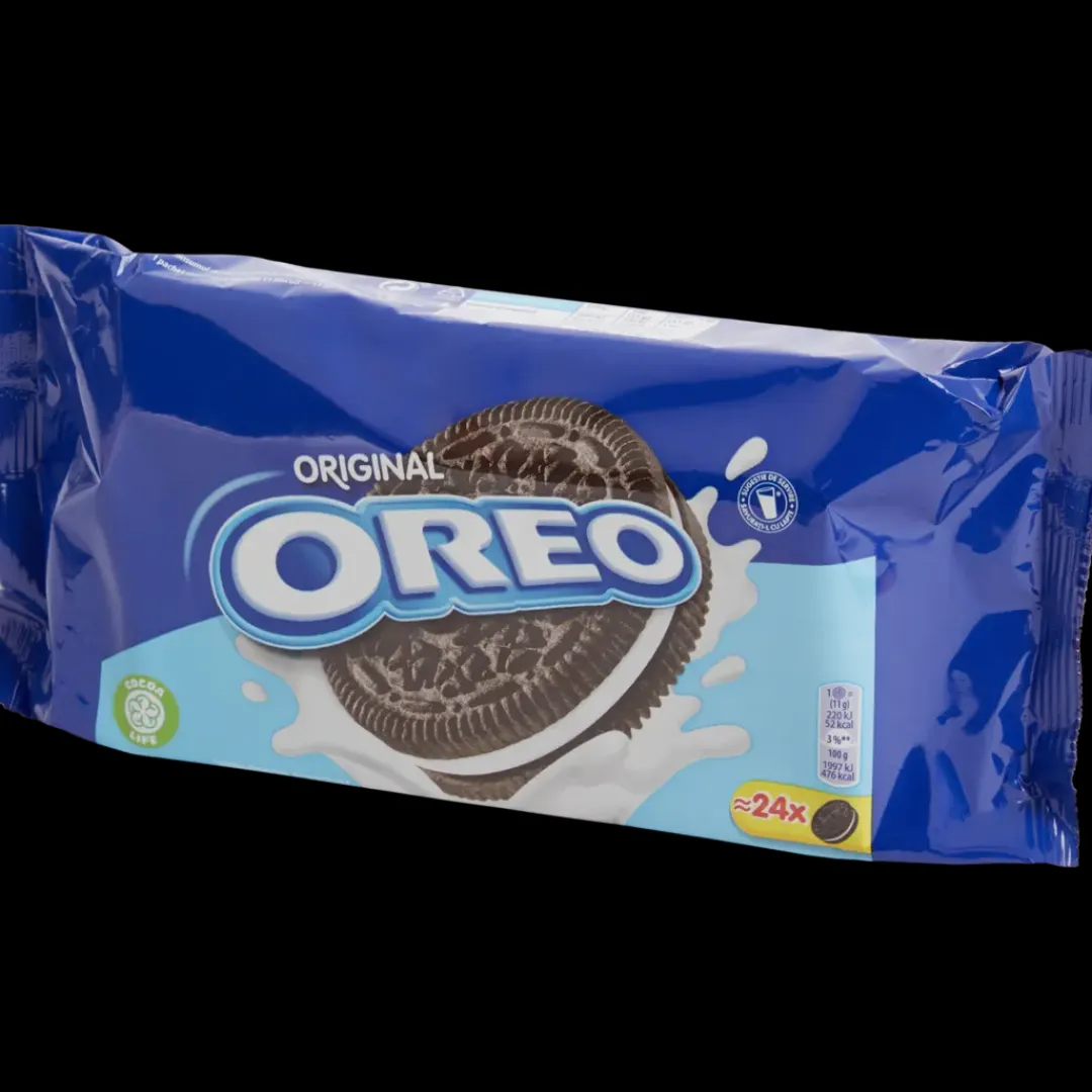 Koek & Bakproducten-Oreo Original | Action NL