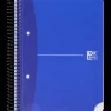 Papier & Schriften- Oxford projectboek A5 | Action NL