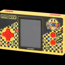 Spellen- PAC-MAN spelcomputer Vanaf 8 jaar | Action NL